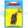 ARP 300-2424 MOROSO 64927 DUAL RETURN SPRING NO SPACER PLATE PRO SERIES CARB STUD KIT