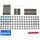 ARP 300-4202 SB2-2 3/8IN BLOCK 220KSI 12PT HEAD STUD KIT