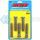 ARP 300-7707 REAR W/OUT SPACER, NASCAR WHEEL STUD KIT