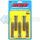 ARP 300-7708 REAR W/ SPACER NASCAR WHEEL STUD KIT