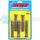 ARP 300-7733 5/8-18 X 3.80 WHEEL STUD KIT
