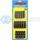 ARP 300-8248 PERMA-LOCA C STUD GIRDLE 7/16-20 X 2.600  .750 BODY DIAMETER