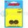 ARP 300-8325 9/16-18 12PT NUT KIT