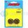 ARP 300-8329 5/8-18 12PT NUT KIT