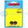 ARP 300-8367 M12 X 1.00 12PT NUT KIT