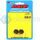 ARP 301-8325 7/16-14 HEX NUT KIT