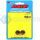ARP 301-8326 7/16-14 12PT NUT KIT