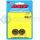 ARP 301-8327 9/16-12 12PT NUT KIT