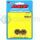 ARP 301-8338 M12 X 1.25 12PT NUT KIT