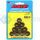 ARP 301-8345 7/16-14 HEX NUT KIT