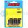 ARP 330-2801 CHEVY FLYWHEEL BOLT KIT