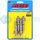 ARP 400-0904 7/16IN SS 12PT BELLHOUSING TO TRANS STUD KIT