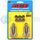 ARP 400-1215 EXHAUST COLLECTOR .725-.850 FLANGE BOLT KIT