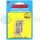 ARP 400-3219 5/16-24 X 1.750 SS 12PT WATER PUMP PULLEY W/ .500IN FAN SPACER STUD KIT