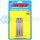 ARP 400-7523 MERLIN BLOCK, BRODIX HEAD BB  HEX VALVE COVER BOLT KIT