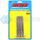 ARP 400-7528 MERLIN BLOCK, BRODIX HEAD BB 12PT VALVE COVER BOLT KIT