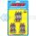 ARP 400-8035 M8 X 1.25 X 57MM BROACHED STUD KIT - 16PCS