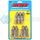 ARP 400-8037 M10 X 1.25 X 55MM BROACHED STUD KIT 16PCS