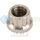 ARP 400-8300 1/4-28 SS 12PT NUT KIT