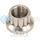 ARP 400-8302 3/8-24 SS 12PT NUT KIT
