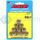ARP 400-8333 7/16-20 SS 12PT NUT KIT