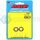 ARP 400-8504 3/8ID .720OD SS WASHER