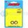 ARP 400-8520 M10ID .750OD SS CHAMFER WASHERS
