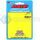 ARP 400-8651 1/4-20 SS COARSE HEX NUT KIT