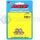 ARP 400-8652 5/16-18 SS COARSE HEX NUT KIT