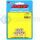 ARP 400-8664 3/8-16 SS COARSE NYLOC HEX NUT KIT