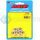 ARP 400-8666 7/16-14 SS COARSE NYLOC HEX NUT KIT