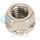 ARP 400-8704 3/8-16 SS COARSE HEX NUT KIT