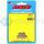 ARP 400-8751 1/4-28 SS FINE HEX NUT KIT