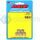 ARP 400-8752 5/16-24 SS FINE HEX NUT KIT