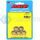 ARP 400-8756 7/16-20 SS FINE HEX NUT KIT