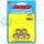 ARP 400-8757 1/2-20 SS FINE HEX NUT KIT