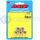 ARP 400-8766 7/16-20 SS FINE HEX NUT KIT