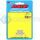 ARP 400-8771 1/4-28 NYLOC CAD PLATE NUT KIT