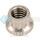 ARP 401-8303 5/16-18 SS 12PT NUT KIT