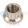 ARP 401-8306 7/16-14 SS 12PT NUT KIT