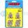 ARP 420-1201 BUICK 350-455 3/8IN SS 12PT HEADER BOLT KIT