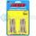 ARP 430-2003 CHEVY LS 55MM UHL HEX GM PERFORMANCE INTAKE MANIFOLD BOLT KIT