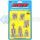 ARP 430-9802 MUNCIE 4-SPD 69-75 SS 12PT TRANS CASE BOLT KIT