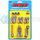 ARP 430-9803 MUNCIE 4-SPD 63-68 SS HEX TRANS CASE BOLT KIT