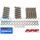 ARP 445-3606 BB MOPAR R AND RB WEDGE SS HEX HEAD BOLT