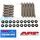 ARP 454-3705 SB FORD W/ W HEADS SS 12PT HEAD BOLT KIT