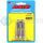 ARP 611-2000 1/4 IN.-20 RH THREAD, 2.000 IN 12 POINT SS 300 BOLTS - SET OF 5