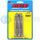 ARP 612-3500 5/16 - 18 X 3.500 STAINLESS STEEL 12PT BOLTS (5PK)