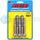 ARP 614-3000 7/16-14 X 3.000 12PT 1/2 WRENCHING SS BOLTS