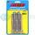 ARP 614-3500 7/16-14 X 3.500 12PT 1/2 WRENCHING SS BOLTS